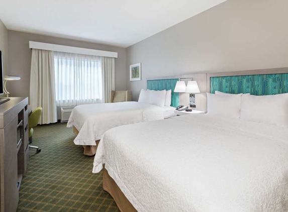 Hampton Inn West Palm Beach-Lake Worth-Turnpike - Lake Worth, FL