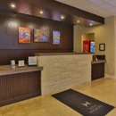 Doubletree Hotel San Antonio Airport - Hotels