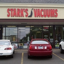 Stark's Vacuums - Vacuum Cleaners-Repair & Service