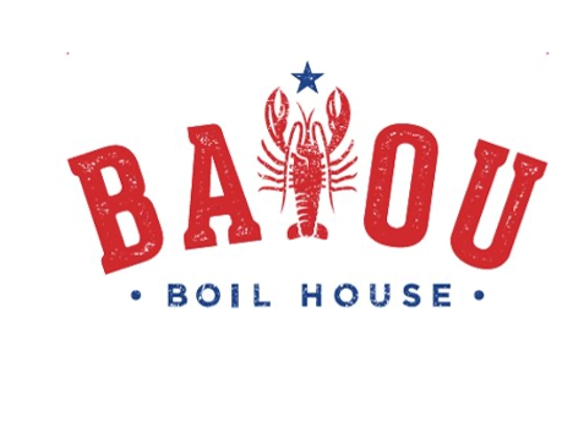 Bayou Boil House - Pearland, TX