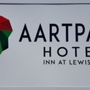 Aartpark Hotel Inn at Lewiston - Lodging