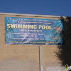 Banning Pool