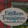 Endless Treasures