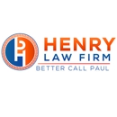 Paul Henry Law Firm - Attorneys