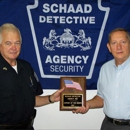 Schaad  Detective Agency - Security Equipment & Systems Consultants