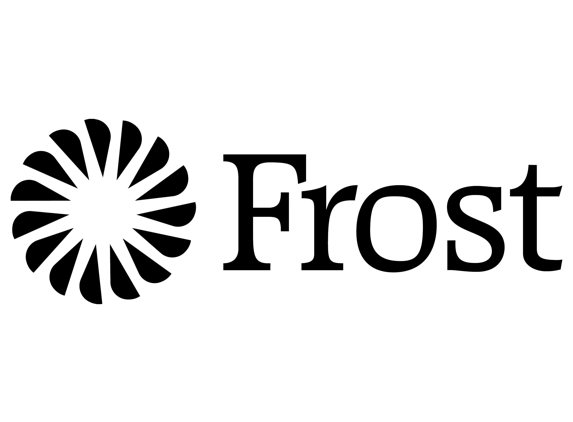 Frost Bank - Houston, TX