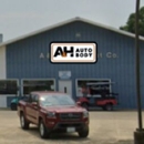 A & H Auto Body - Auto Repair & Service