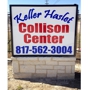 Keller Haslet Collision Center