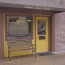 Kistler's Hair Salon - Barbers