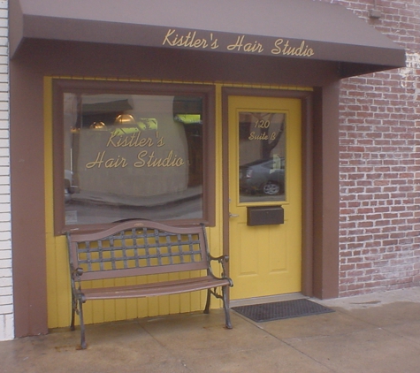 Kistler's Hair & Nail Salon - Orange, CA