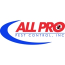 All Pro Pest Control, Inc. - Pest Control Equipment & Supplies