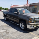 Townline Garage - Tire Dealers