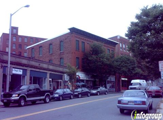 Sparky's Wings & Things - Haverhill, MA