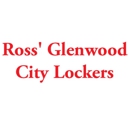 Ross' Glenwood City Lockers - Meat Markets