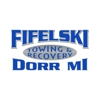 Fifelski Towing & Recovery gallery