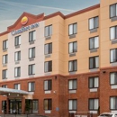 Comfort Inn - Motels