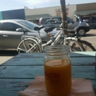 Big City Coffee Linen District