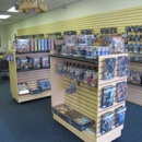 Heroic Knight Games - Games & Supplies