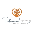 Professional Pet Care Consulting