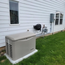 M & M Harrison Electric Co - Electricians