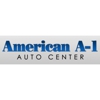 American A-1 Auto Center gallery