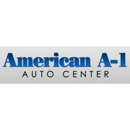 American A-1 Auto Center - Auto Repair & Service