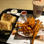 The Habit Burger Grill