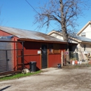 Bait Barn - Fish Hatcheries