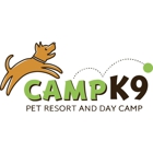 Camp K9 Pet Resort & Day Camp