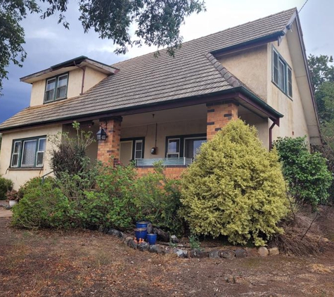 MLR Roofing - Horsham, VIC. Steep
