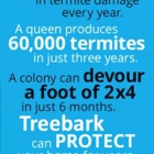 Treebark Termite & Pest Control