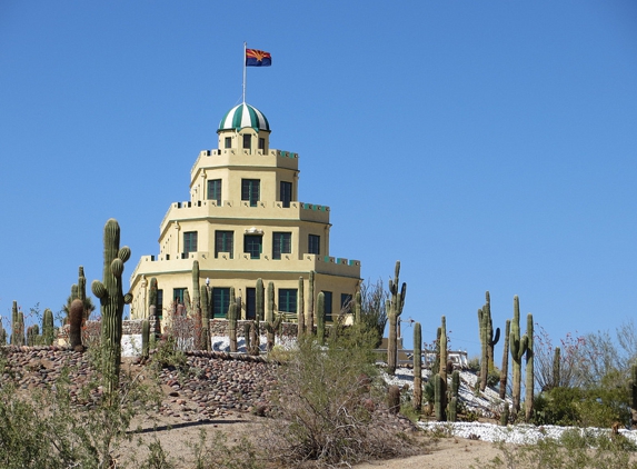 Century Roofing Inc. - Phoenix, AZ