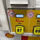 Service Station - Gas Stations
