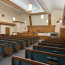 The Church of Jesus Christ of Latter-day Saints - Methodist Churches