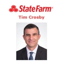 Tim Crosby - State Farm Insurance Agent - Insurance