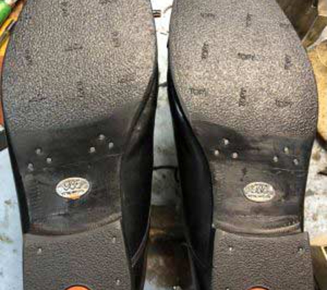 Sids Shoe Surgery - Richmond, NSW