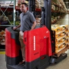 Andersen Material Handling - Greater Grand Rapids Warehouse Solutions & Support Center gallery