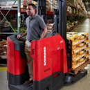 Andersen Material Handling - Greater Grand Rapids Warehouse Solutions & Support Center - Forklifts & Trucks