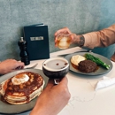Ted's Bulletin - Noma - Dessert Restaurants