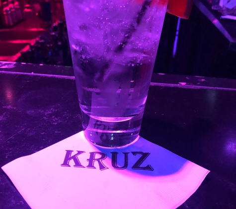 Kruz - Milwaukee, WI