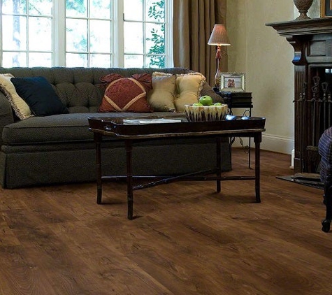 Hodge Floors - Spartanburg, SC