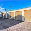 CubeSmart Self Storage
