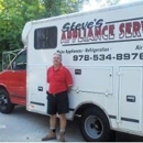 Steve's Appliance Service - Small Appliance Repair