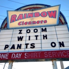 Rainbow Cleaners