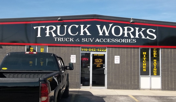 Truck Works North - Kansas City, MO
