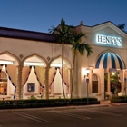 Henry's