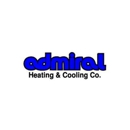 Admiral Heating and Cooling Company - Heating Equipment & Systems-Repairing