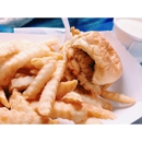 Keyport Fishery - American Restaurants