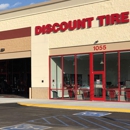 Discount Tire - Automobile Parts & Supplies