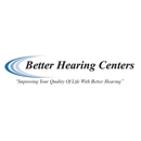 Better Hearing Centers - Audiologists